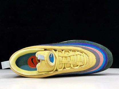 SEAN WOTHERSPOON AM 1/97