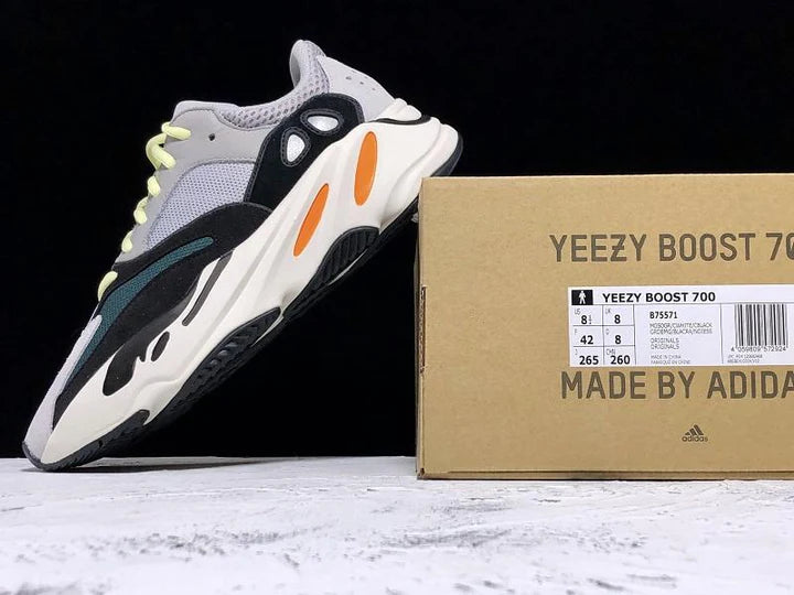 YZY BOOST 700 WAVE RUNNER