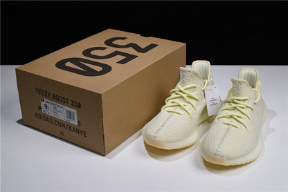 YZY BOOST 350 V2 BUTTER