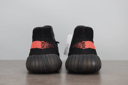 YZY BOOST 350 V2 CORE BLACK RED