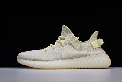 YZY BOOST 350 V2 BUTTER